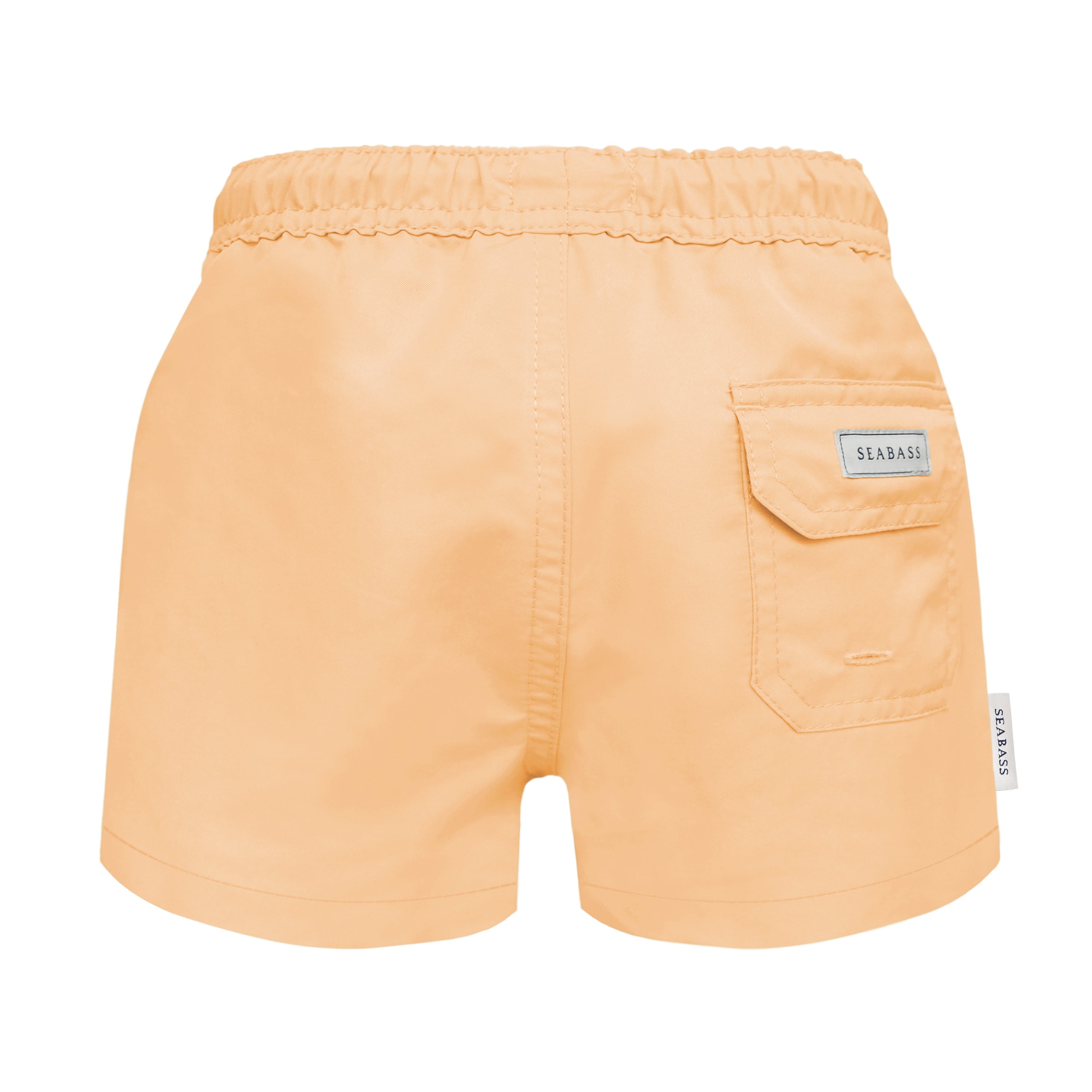 UV Swim Short (UPF 50+) - Fresh Cantaloupe Men