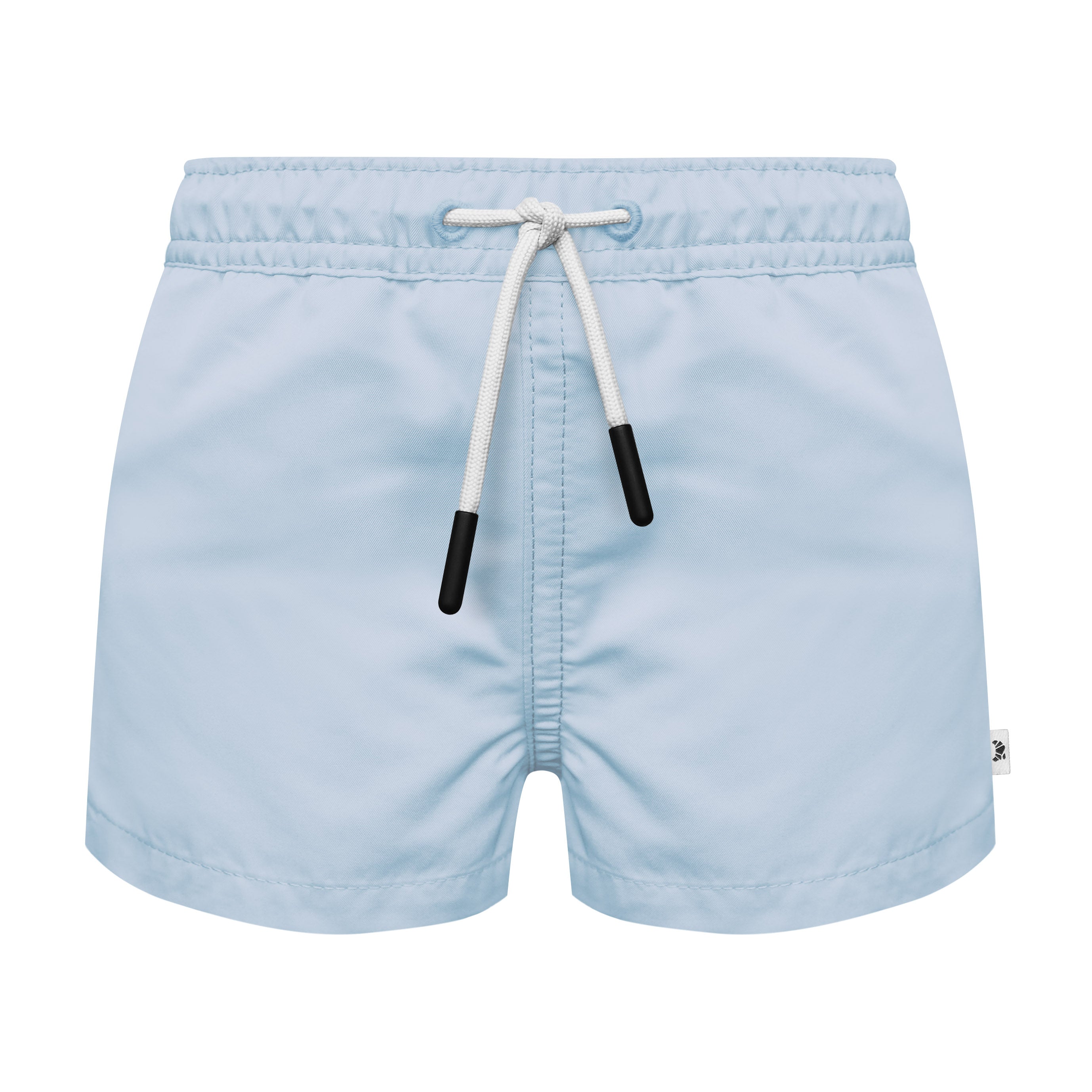 Swim Short Clearwater Blue