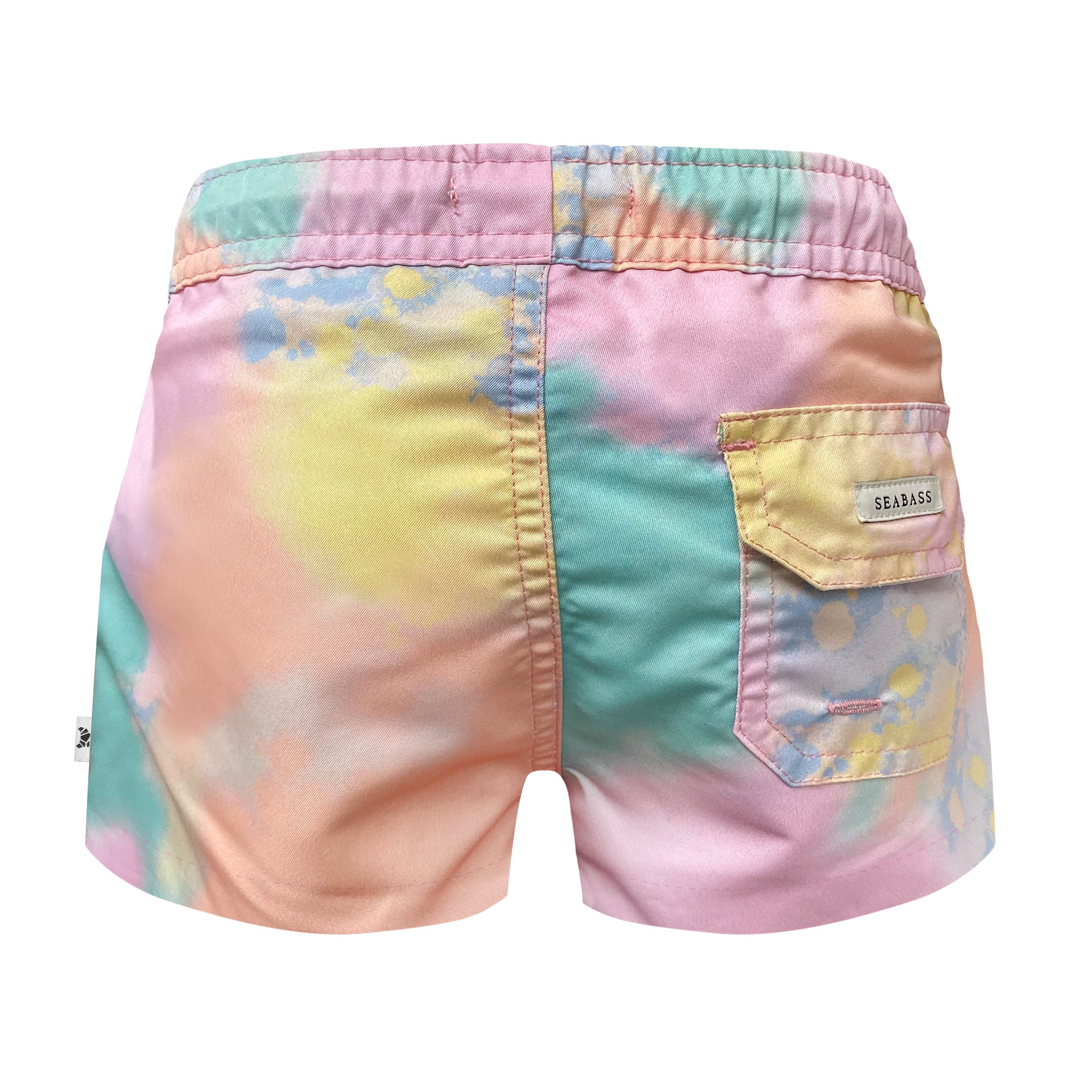 Swim Short Formentera